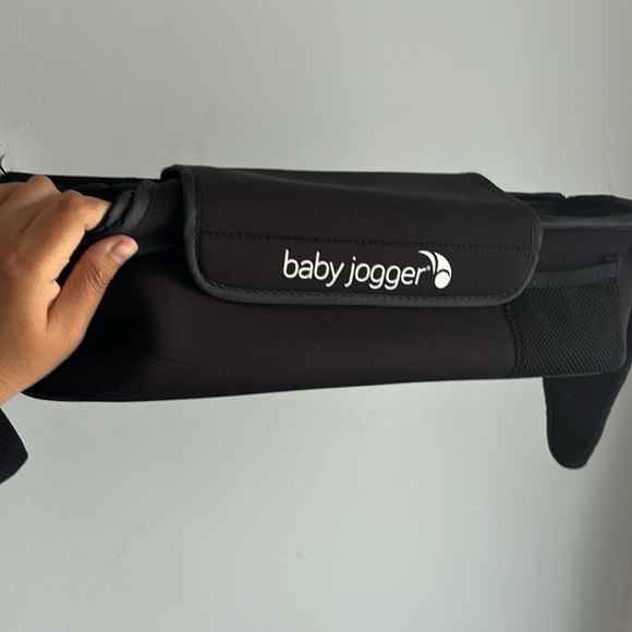 Baby jogger console - Picture 3 of 3